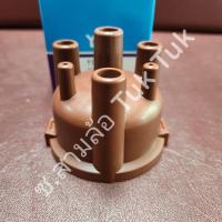 ราคา ฝาครอบจานจ่าย LJ ฝากะลา LJ รถสามล้อ Tuk Tuk หรือ รถเครื่องยนต์ซูซุกิ Suzuki LJ50 YEC ซ สามล้อ Tuk Tuk (20282850955)