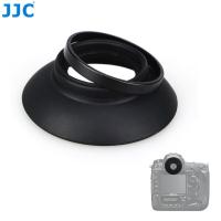 ราคา JJC DK 19 ช่องมองภาพซิลิโคนอ่อนช่องมองภาพสำหรับ Nikon D850 D810A D810 D800E D800 D500 Df D5 D4S D4 D3X D3S D3 กล้องแทนที่ช่องมองภาพ Nikon DK 19 (5000380265)