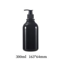 ราคา 300ml 300ml 500ml Empty Pump Bottle Soap Dispenser Liquid Storage Container 300ml Portable Bathroom Shampoo Kitchen Dish Refill Shower Gel Hand 300ml 500ml (19814889632)