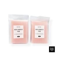 ราคา Moshi Moshi แผ่นแปะผม 1 แพค มี 6 ชิ้น ใช้แปะผมขณะแต่งหน้า ไม่ให้ไรผมตกลงหน้า รุ่น 8100005373 5377 (16830436586)