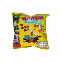 ราคา Snack Campus Card Kimetsu no Yaiba Demon Slayer ขนมแคมปัส รสช็อกโกแลต แถมฟรีการ์ดดาบพิฆาตอสูร (20829371414)