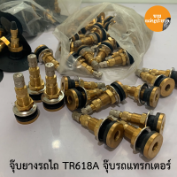 ราคา จุ๊บยางรถไถ TR618A วาล์วยางรถ จุ๊บรถไถ จุ๊บรถแทรกเตอร์ จุ๊บรถเกรด จุ๊บรถการเกษตร (19622521061)