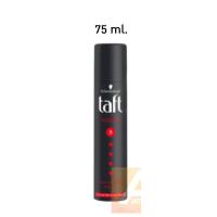 ราคา Schwarzkopf Taft Hair Spray ชวาร์สคอฟ ทัฟท์ แฮร์ สเปรย์ สเปรย์จัดแต่งทรงผม (20720415117)