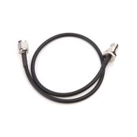 ราคา สายย้ายเสาไมค์ ไมค์ลอย สายสัญญาณ BNC TNC เขี้ยวเกลียว แผ่นเพลสติดแร็ค (5237768406)