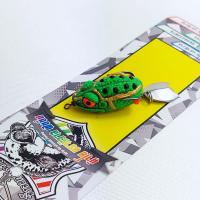 ราคา กบยาง Y4 3 5 ซม สำหรับตก ปลาช่อน (20169813679)