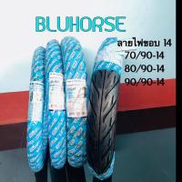 ราคา ยางนอก ลายไฟ ขอบ 14 BLUHORSE ยางนอกลายไฟ บลูฮอส ขอบ 14 D977 (20630486613)