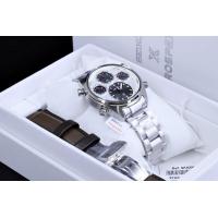 ราคา นาฬิกา Seiko Prospex Speedtimer 110th Anniversary Limited Edition รุ่น SFJ009P SFJ009P1 (20590174155)