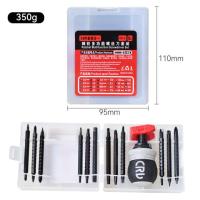 ราคา เซ็ตไขควง10 In 1 ไขควงสั้น ไขควงจิ๋ว หัวสลับหัว เปลี่ยนหัวได้ หมุนก๊อกแก๊กซ้าย ขวาได้ ไขควง ชุดไขควง ไขควงอย่างดี ไขควงด้ามฟรี ไขควงก๊อกแก๊ก ไขควงเปลี่ยนหัว ไขควงอเนกประสงค์ ปรับงอได้ 180องศา (2033385