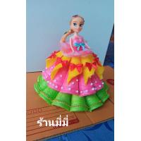 ราคา กระทงกรวยไอติม ฟรีดอกไม้รูปเทียน (15995897386)