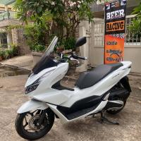 ราคา ชิวหน้าPCX160cc สำหรับปี2021 23 ทรงสูง ของแต่รถ ชิวใส ชิวหน้าแต่ง อุปกรณ์แต่งรถ pcx160 รถพีซีเอ็ก pcxปี21 ทรงวิง (19320533101)