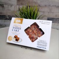 ราคา ทอฟฟี่เค้กสูตรดั้งเดิมข สูตรคุณยาย ขนาด300gและสูตรน้ำผึ้ง สินค้านี้ไม่สามารถสั่งร่วมกับสินค้าอื่นได้ (20321466381)