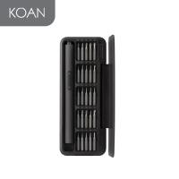 ราคา ชุดไขควงไฟฟ้า Hoto 25 in 1 Electric Screwdriver Set (20033420305)