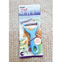 ราคา มีดขูดมะละกอ KIWI ใสมะละกอ ขูดแครอท ขูดใสอเนกประสงค์ ใบมีดคมยาวพิเศษ (15162266032)