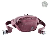 ราคา DEUTER กระเป๋าคาดเอว ORGANIZER BELT ใบเล็กพกพาสะดวก น้ำหนักเบา (17228172500)