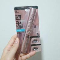 ราคา เมย์เบลลีน มาสคาร่า Maybelline Mascara Hypercurl Water proof Easy Wash The Falsies Lash Lift Sky high Colossal (20745270539)