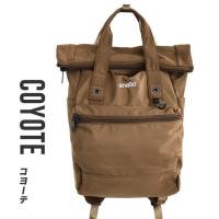 ราคา พร้อมส่ง กระเป๋าAnello Urban Street Nylon Backpack มีป้ายกันปลอม Size คลาสสิก 44 x 27 x 17 cm ส่งจากไทย กระเป๋าเป้ กระเป๋ากันน้ำ เป้กันน้ำ (17464057363)