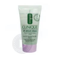 ราคา CLINIQUE All About Clean Liquid Facial Soap Mild 30mL คลีนิค ออล อะเบ้า คลีน 30มล (17433342978)