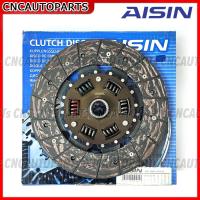 ราคา AISIN จานคลัทช์ NISSAN BIG M D22FRONTIER ZD30YD25 10นิ้ว 24T ผ้าคลัช แผ่นคลัช Made in Japan (16207763113)