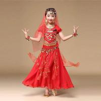 ราคา ชุดจินนี่01 ชุดจินนี่ ชุดอินเดีย ชุดพ่อมดเจ้าเสน่ห์ ชุดแขกเด็ก กระโปรงริ้ว 7 ชิ้น (693788437)