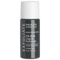 ราคา PAULAS CHOICE Skin Perfecting 2 BHA Liquid 10 ml (15383509250)