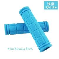 ราคา ปลอกมือยางจักรยาน FIXED GEAR 1 คู่ (790558835)