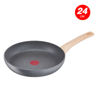 Tefal Natural Force กระทะตื้น ขนาด 24 นิ้ว รุ่น G2660402