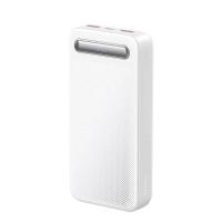 ราคา Mcdodo Powerbank Star Series แบตเตอรี่สำรอง 20000 mAh รองรับฟาสชาร์จ22 5W น้ำหนักเบา พกพาขึ้นเครื่องบินได้ (20444225473)