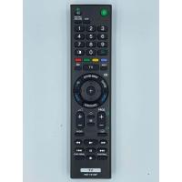 ราคา รีโมทใช้กับทีวี SONY รุ่น RMT TX100P มีปุ่มคำสั่ง Action Menu Discover Guide Home (1897960518)
