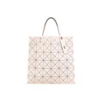 ราคา New ของแท้ กระเป๋า baobao issey miyake Lucent 6x6 บล็อคกระเป๋า กระเป๋าถือผู้หญิง กระเป๋าถือ กระเป๋าสะพายข้าง TOTE BAG (20590598106)