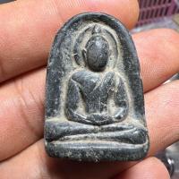 ราคา พระซุ้มกอ เนื้อดำ กำแพง (18878337291)