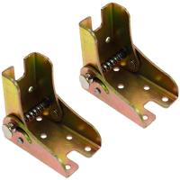 ราคา เหล็กล็อคโต๊ะพับ ขาโต๊ะวงเล็บบานพับ องศาพับได้บานพับ เหล็กบานพับโต๊ะสำหรับโน๊ตบุ๊คตัวยึดขาโต๊ะเก้าอี้โต๊ะต่อฟุต (20699001308)