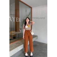 ราคา เซ็ต2ชิ้น งานป้าย พร้อมส่ง (20611513371)