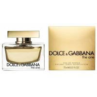 ราคา Dolce Gabbana The One EDP 75 ml (11097488870)
