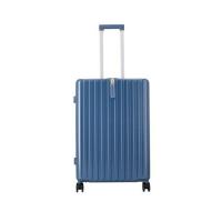 ราคา POLO WORLD PW 950 TSA LOCK TROLLEY CASE LUGGAGE 24 กระเป๋าเดินทางล้อลาก รุ่น TROLLEY CASE 4 ล้อคู่ ขนาด 24 นิ้ว (19417972666)