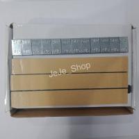 ราคา ตะกั่วถ่วงล้อ แบบแปะล้อ ตะกั่วแปะล้อรถยนต์ แปะถ่วงล้อ ขนาด 5กรัม และ 10กรัม สำหรับร้านยาง ถ่วงล้อ เปลียนยาง ช่วงล่าง แพ็คละ 50เส้น (20600214496)