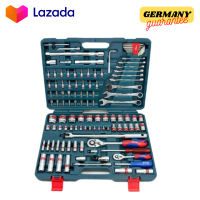 ราคา ชุดบล็อก เอนกประสงค์ FION STAR 1 2 1 4 ฟีอ้อน สตาร์ 112 ชิ้น Pcs ชุด เครื่องมือ เครื่องมือช่าง ชุดใหญ่ (8940889143)