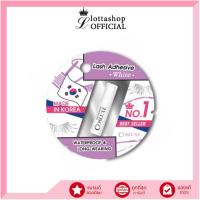 ราคา 1 ml Cosluxe Lash Adhesive White Waterproof คอสลุค กาวติดขนตาปลอม กาวติดขนตา (20722102569)