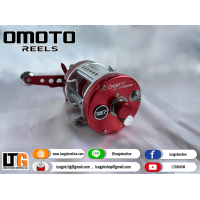 ราคา รอก OMOTO CHIEF X TREME Lite 530CX 630CX (20758398390)