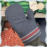 ราคา Hot gloves IKEA ถุงมือจับของร้อนอิเกีย ถุงมือกันร้อน ถุงมืออบขนม ถุงมือไมโครเวฟ (20345798769)