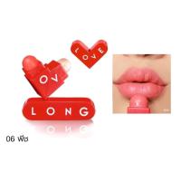 ราคา ชุดลิป ไฮไลท์ ตา แก้ม มิสทีน ออล ฟอร์ เลิฟ เพอร์โซน่า เมคอัพ ทวิส Mistine All for Love Persona Make up Twist เบอร์ 6 s 2 (20572891703)