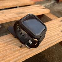 ราคา Spigen เคสซิลิโคนสำหรับนาฬิกา Apple Ultraสำหรับ I Watch Series 9 8 7 3 5 6 4 Ultra ไม่รวมนาฬิกา (20222939822)