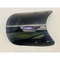 ราคา ชิวบังลมมอเตอร์ไซด์ชาลี สีดำ บ22 บ25 (917742218)