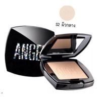ราคา Mistine angle แป้งพัฟมิสทีน แองเจิ้ล ออร่า บีบี พาวเดอร์ เอสพีเอฟ 25 พีเอ s 2 (20094323594)