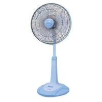 ราคา ส่งฟรี SHARP พัดลมสไลด์ปรับระดับได้ 16 นิ้ว PJ SL163 รับประกันศูนย์ 3 ปี (18731620847)