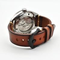 ราคา Handmade ของแท้อิตาเลี่ยนนาฬิกาหนัง18Mm 20Mm 22Mm 24Mm 26Mm Cowhide นาฬิกาหนังสำหรับ Panerai Omega Rolex Hamilton สายนาฬิกา (9547529060)