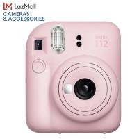 ราคา Fujifilm กล้องอินสแตนท์ รุ่น INSTAX MINI 12 (21018623307)