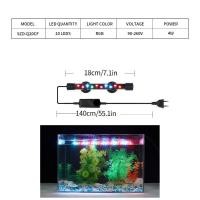 ราคา หลอดไฟ Led หลอดไฟใต้น้ำ ไฟตู้ปลา กันน้ำสําหรับตกแต่งตู้เลี้ยงปลา (20925713670)