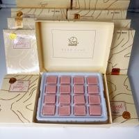 ราคา ส่งฟรีทั้งร้าน พร้อมส่งในไทย ช็อกโกแลต นามะ ยอดฮิต Royce nama chocolate ของขวัญวาเลนไทน์ ของขวัญให้แฟน ของขวัญปีใหม่ ของขวัญคริสมาส (21133178310)