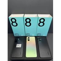 ราคา Oppo Reno 8Z สภาพสวยมาก Ram 8 Rom 128 (19680476896)