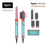 ราคา Dyson Airwrap Hair multi styler and dryer Complete Long Ceramic Pop อุปกรณ์จัดแต่งทรงผม แบบครบชุด รุ่นยาว สีเซรามิก ป็อบ (21119289036)